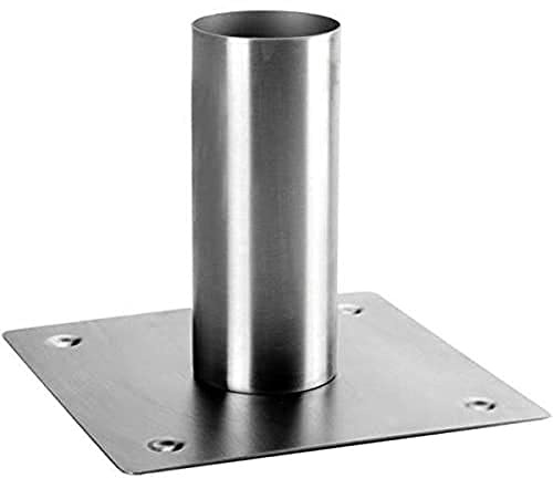 IBILI 731400 - Asador portaespecias para Pollo