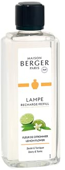 LAMPE BERGER Düfte Paris Fleur de Citronnier 1 L