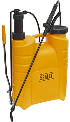 Sealey Ss4 Backpack Sprayer 16Ltr