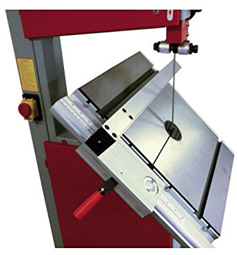 Holzmann Maschinen HOLZMANN HOLZBANDSÄGE HBS 400 (400V)