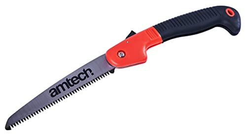 Amtech U0850 Folding Pruning Saw