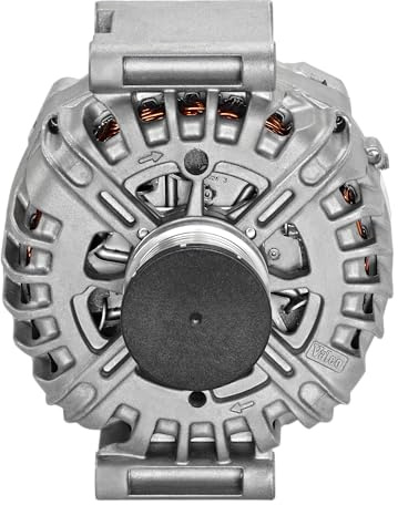 Valeo Alternador 439599 - 220 Amp - Canales: 6 - 14 V