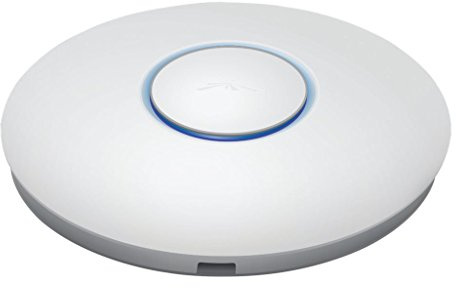 Ubiquiti uap-pro-3 Access Point weiß