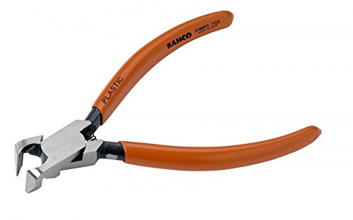 Alicate P/Corte Plastico 150Mm