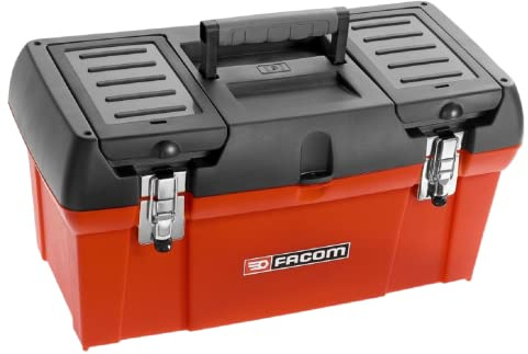 CAJA DE HERRAMIENTAS TOOL BOX - MEDIANA