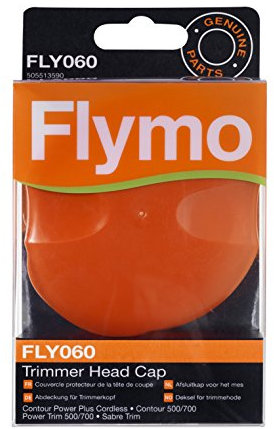 Flymo FLY060 Trimmer head Replacement - 599432090