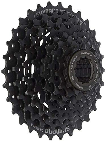 Shimano CS-HG31 Hyperglide Cassette (11-32T 8 Speed)