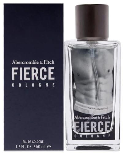 Abercrombie & Fitch Fierce – 50 ml (1er Pack)