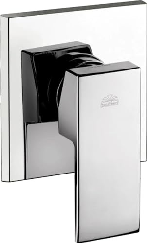 Miscelatore doccia incasso ELLE Paffoni EL010 cromato