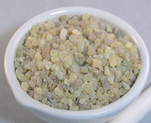 Eritrea 1 kg - Weihrauch Olibanum aus Afrika - Räucherwerk - naturreines Räucherwerk