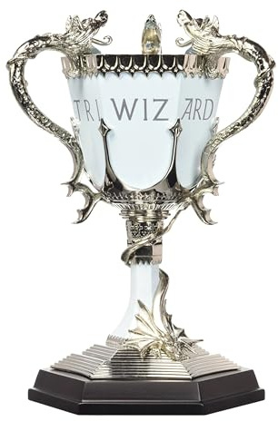 The Noble Collection Harry Potter The Triwizard Tournament ‚Ѣ Cup