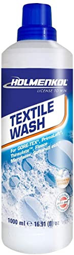 Holmenkol Spezialwaschmittel Textile Wash 1 Liter