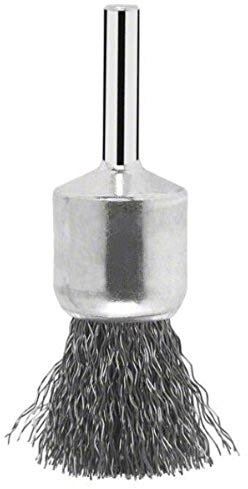 Bosch Accessories - Brosse pinceau - 25 mm - 2607017124