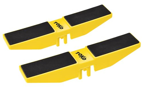 TOKO - Universell adapter för Ski Visa World Cup, Färg 0