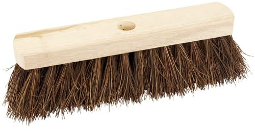 Draper, 0, 43772 testa ginestra 300 mm con Bassine rigido