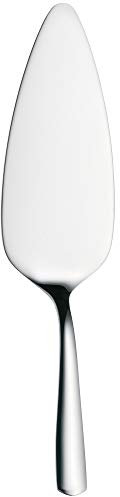 WMF Boston Tortenheber Edelstahl 23,2 cm, Kuchenheber, Tortenretter Cromargan Edelstahl poliert, ideal auch als Lasagneheber, Pizzaheber, spülmaschinenfest