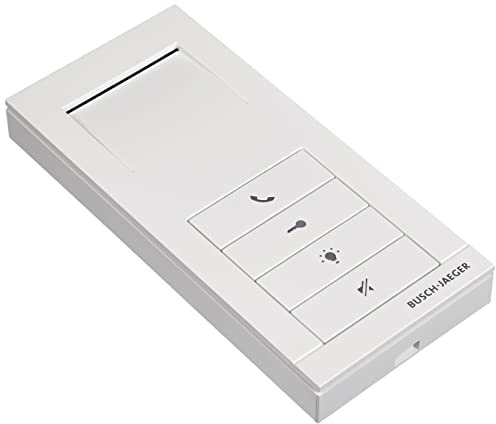 Busch-Jaeger Innenstation Audio, 83210AP-624