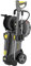 Kärcher 1.520-934.0 Hochdruckreiniger HD 5/15 CX Plus und FR Classic 15-150 bar, Grau