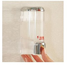 Fiamma Seifenspender Dispenser
