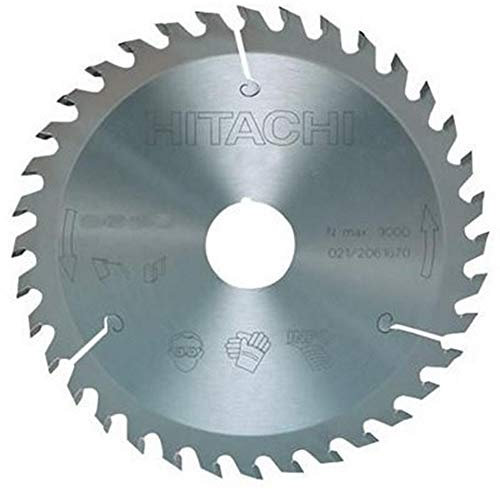 Hitachi HM-Sägeblatt 210x30 Z36