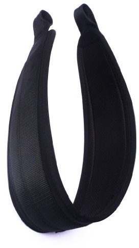 aerobis® aeroSling Flex Handle XL | Weiche, gepolsterte Bauchschlaufe, 1 m Länge | Schlingentrainer Zubehör | Sling Trainer Erweiterung