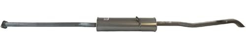 Bosal 289-023 Endschalldämpfer