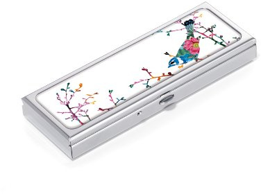 Troika Taschenorganizer, Mehrfarbig (Mehrfarbig) - PIL03-A117