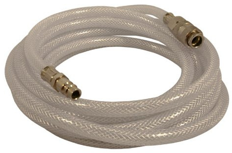 Mauk 860 Tuyau textile à air comprimé 10 m