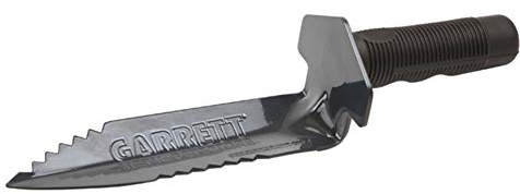 Garrett Edge Digger with Sheath for Belt Mount