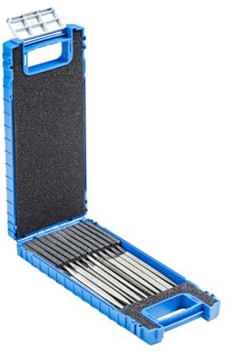 Pferd DF4211 D91 15842111 diamant nålfil 11-delat set