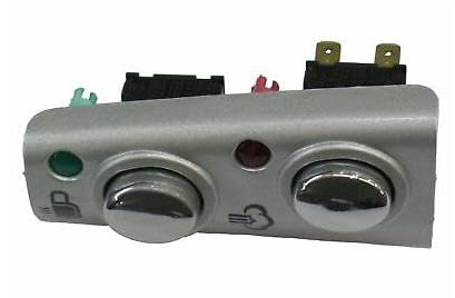 ELETTROGEA GRUPPO TASTI PER MACCHINA DA CAFFE' MOKONA CF40