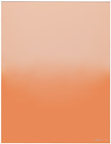 Cokin X197 Filtre Dégradé Coucher de Soleil 1 pour Cokin-X-série