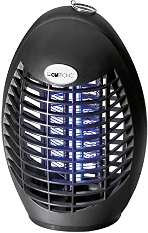 Clatronic - IV3340 - Appareil d'elimination des Insectes