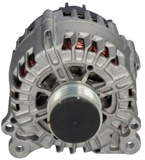 Valeo Alternador 439718 - 180 Amp - Canales: 6 - 14 V
