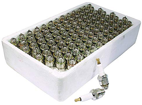 Stens Spark Plug Shop Pack 130-760 for Champion RC12YC