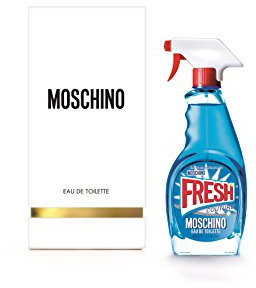 MOSCHINO FRESH COUTURE 50V EXC.