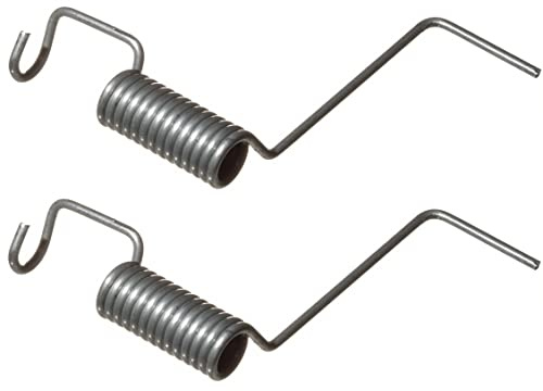 Northern DIY Letter Plate / Letterbox Springs for Traditional Letterboxes (pack of 2)