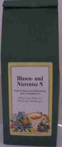 Blasen- und Nierentee N