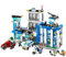 LEGO® City 60047 Polizei Station