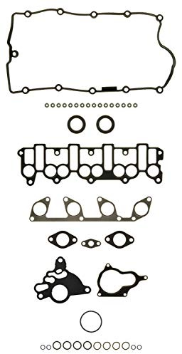 AJUSA 53024400 Dichtungssatz Zylinderkopf ohne Zylinderkopfdichtung