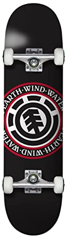 Element Seal Complete Skateboard