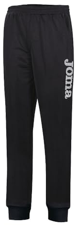 Joma Homme 9016p13 Pantalon De Sport, Noir, XXL EU