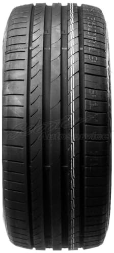 TracMax X Privilo TX-3 XL - 245/35R19 93Y - Sommerreifen