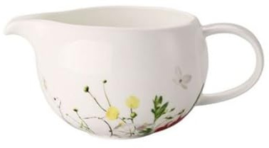 Rosenthal Brillance Fleurs Sauvages Milchkännchen 0,32 l