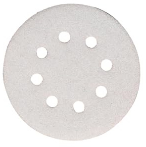 Makita P-33386 Klett-Schleifpapier 125 K120 10P