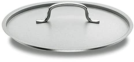 Lacor Chef Classic Coperchio per Pentola, Argento, 50 cm
