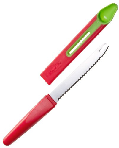 Prepworks by Progressive 3-in-1 Tomato Tool