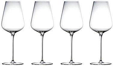 Stölzle Burdeos de cristal Juego de 4 Q1 Copa de vino Copa de vino (embalaje original)