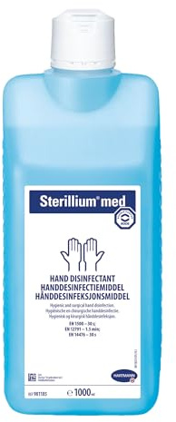 Sterillium med Lösung, 1000 ml