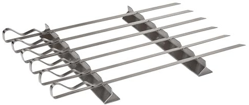 Monolith Grillspieße & Halter